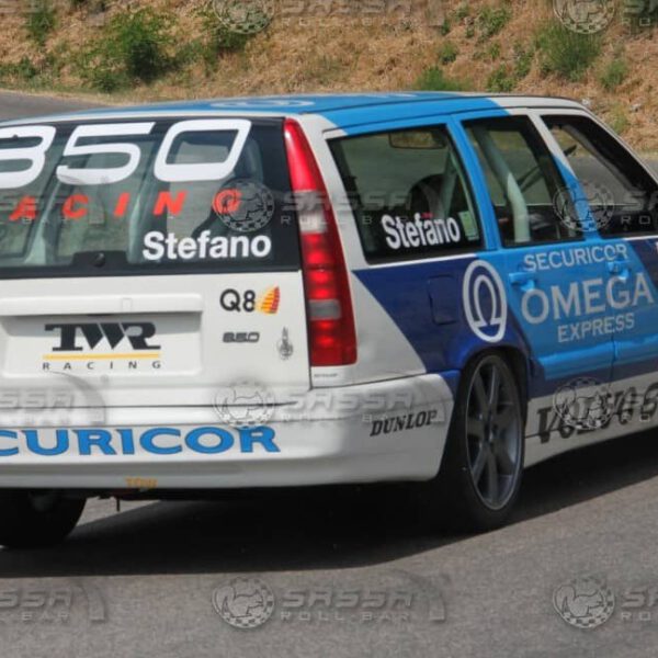 VOLVO 850 SW