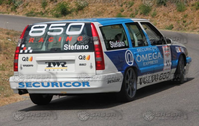 VOLVO 850 SW