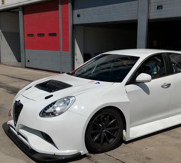 GIULIETTA